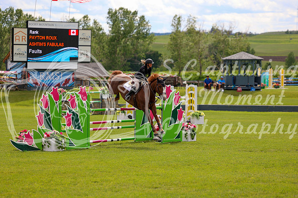 15526 - Mara - 2026 June Classic II - Friday June 19th