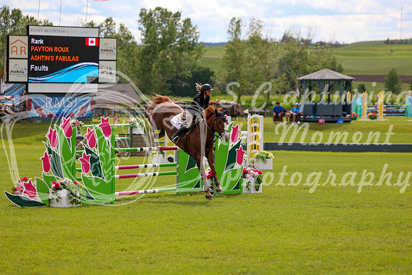 15527 - Mara - 2026 June Classic II - Friday June 19th