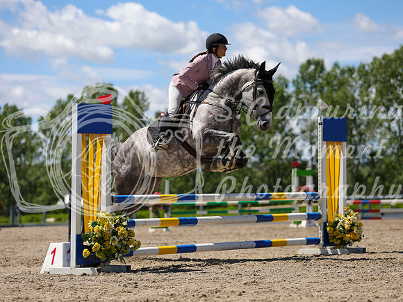 11310 - Mykenzi - 2026 June Classic II - Friday June 19th