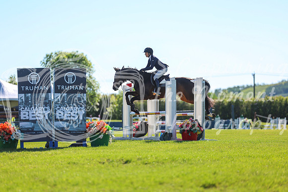 01031 - Shea - 2026 June Classic II - Friday June 19th
