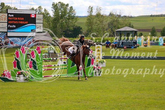 15528 - Mara - 2026 June Classic II - Friday June 19th