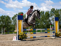 11306 - Mykenzi - 2026 June Classic II - Friday June 19th
