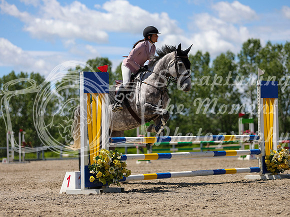 11306 - Mykenzi - 2026 June Classic II - Friday June 19th