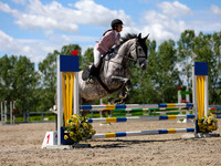 11307 - Mykenzi - 2026 June Classic II - Friday June 19th