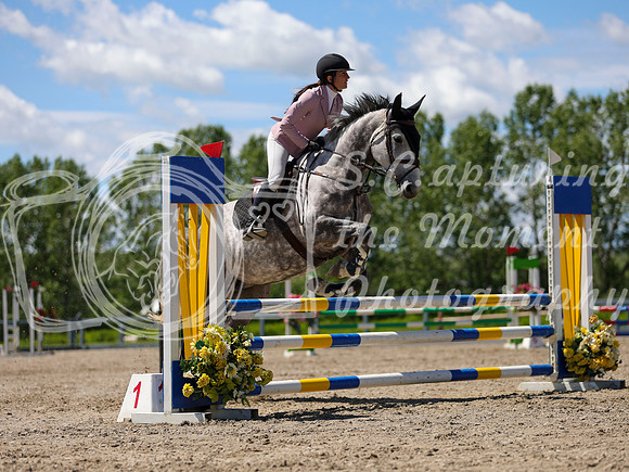 11307 - Mykenzi - 2026 June Classic II - Friday June 19th