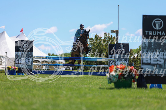 09033 - Shea - 2026 June Classic II - Friday June 19th