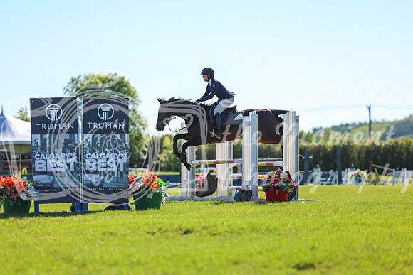 01032 - Shea - 2026 June Classic II - Friday June 19th