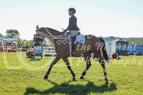 00099 - Shea - 2026 June Classic II - Friday June 19th