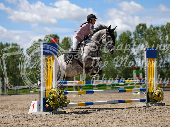 11308 - Mykenzi - 2026 June Classic II - Friday June 19th