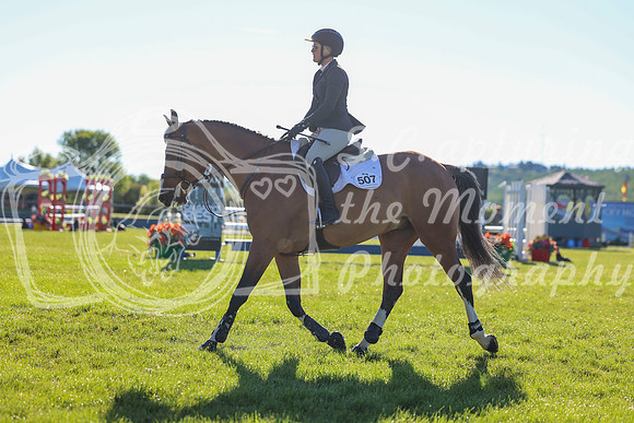 00101 - Shea - 2026 June Classic II - Friday June 19th