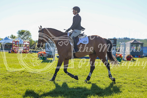 00102 - Shea - 2026 June Classic II - Friday June 19th