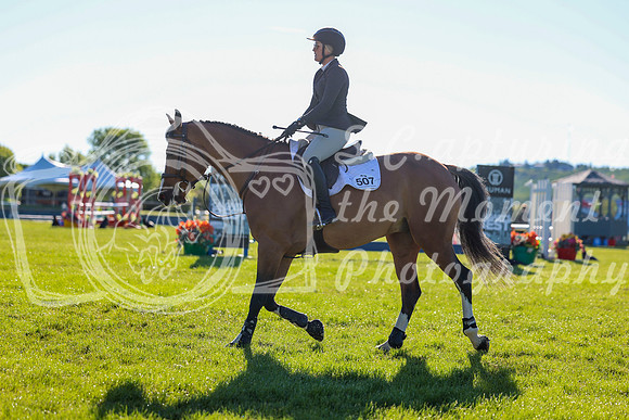 00103 - Shea - 2026 June Classic II - Friday June 19th