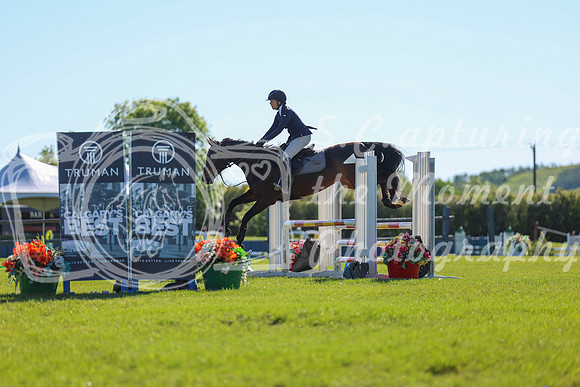 01034 - Shea - 2026 June Classic II - Friday June 19th