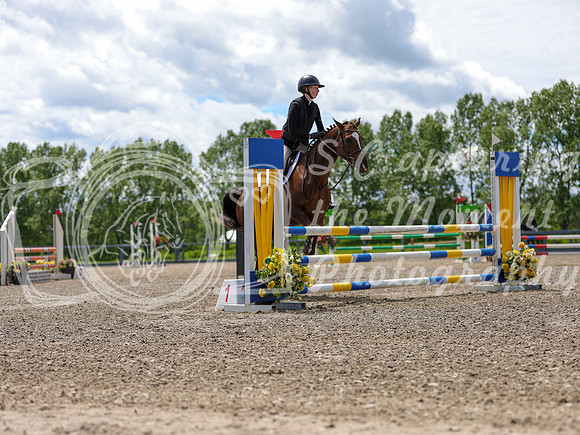 15789 - Mykenzi - 2026 June Classic II - Friday June 19th