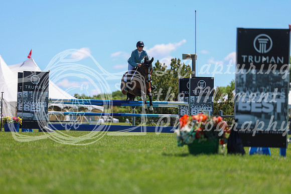 09037 - Shea - 2026 June Classic II - Friday June 19th