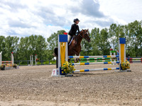 15790 - Mykenzi - 2026 June Classic II - Friday June 19th