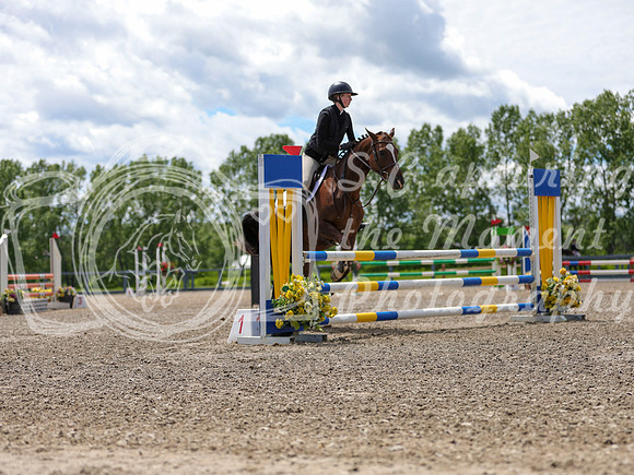15790 - Mykenzi - 2026 June Classic II - Friday June 19th