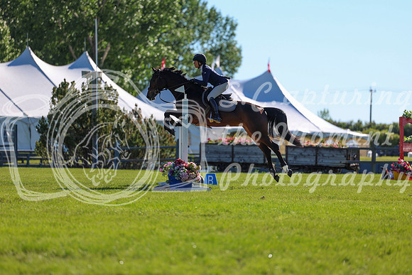 01035 - Shea - 2026 June Classic II - Friday June 19th