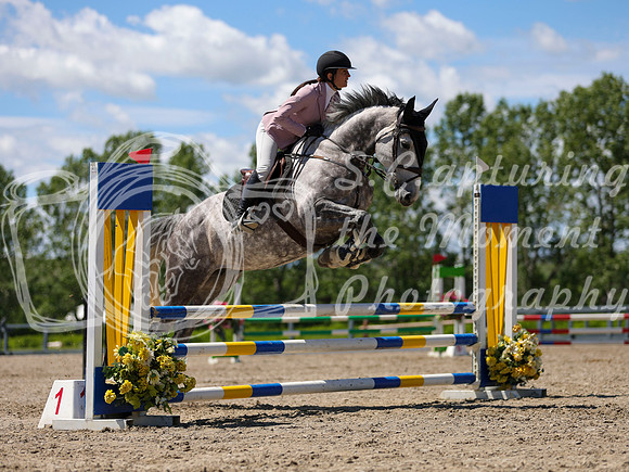 11311 - Mykenzi - 2026 June Classic II - Friday June 19th