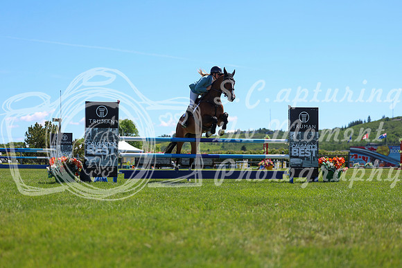 09040 - Shea - 2026 June Classic II - Friday June 19th