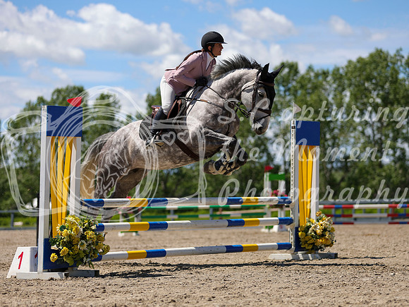 11312 - Mykenzi - 2026 June Classic II - Friday June 19th