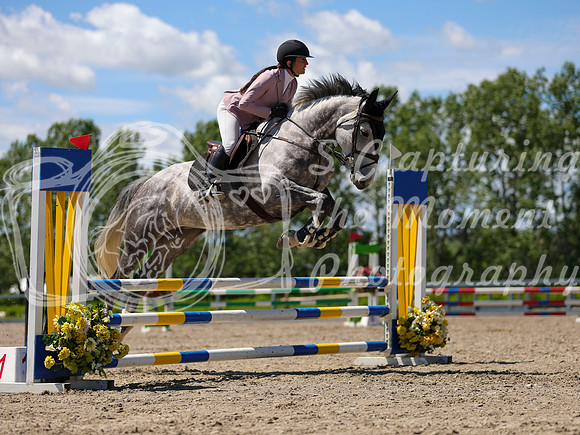 11313 - Mykenzi - 2026 June Classic II - Friday June 19th