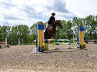 15792 - Mykenzi - 2026 June Classic II - Friday June 19th