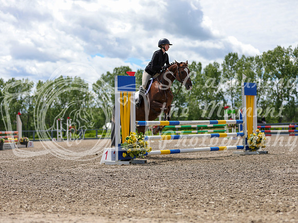 15792 - Mykenzi - 2026 June Classic II - Friday June 19th
