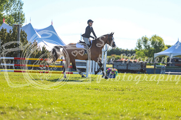 00108 - Shea - 2026 June Classic II - Friday June 19th