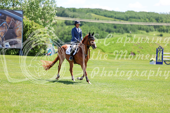 10602 - Shea - 2026 June Classic II - Friday June 19th