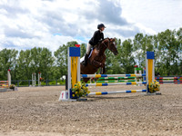 15793 - Mykenzi - 2026 June Classic II - Friday June 19th