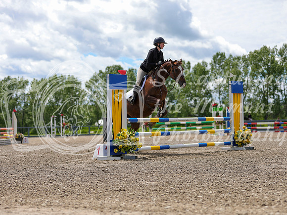 15793 - Mykenzi - 2026 June Classic II - Friday June 19th