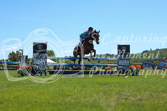 09042 - Shea - 2026 June Classic II - Friday June 19th