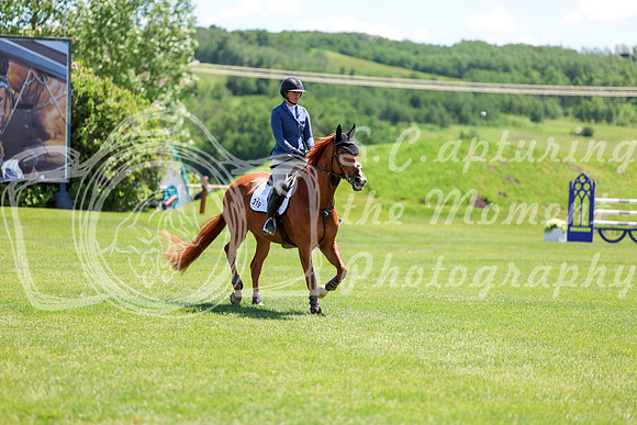 10605 - Shea - 2026 June Classic II - Friday June 19th