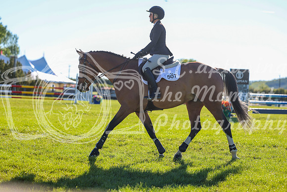 00104 - Shea - 2026 June Classic II - Friday June 19th