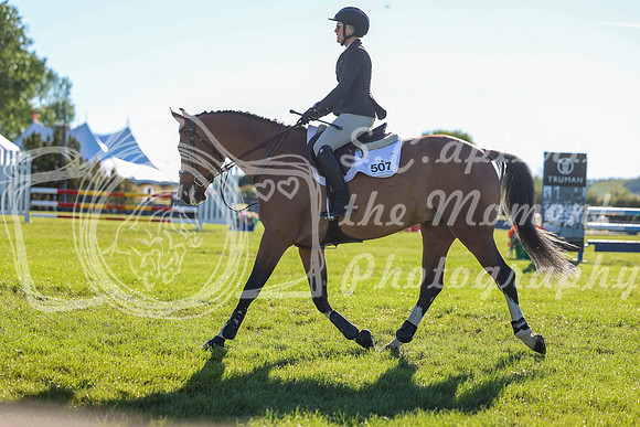00106 - Shea - 2026 June Classic II - Friday June 19th