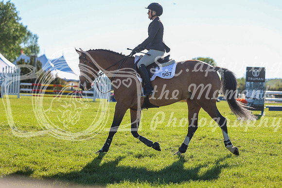 00107 - Shea - 2026 June Classic II - Friday June 19th