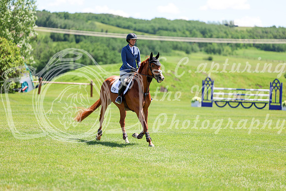 10606 - Shea - 2026 June Classic II - Friday June 19th