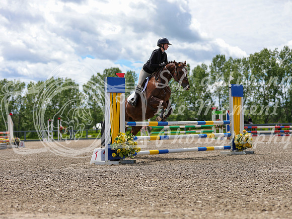 15794 - Mykenzi - 2026 June Classic II - Friday June 19th