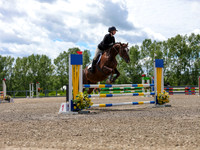 15795 - Mykenzi - 2026 June Classic II - Friday June 19th