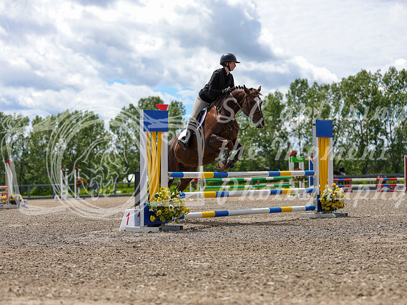 15795 - Mykenzi - 2026 June Classic II - Friday June 19th