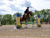 15796 - Mykenzi - 2026 June Classic II - Friday June 19th