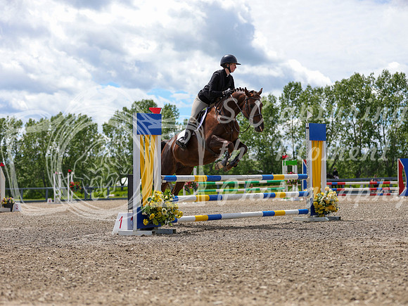 15796 - Mykenzi - 2026 June Classic II - Friday June 19th