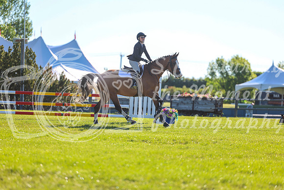 00109 - Shea - 2026 June Classic II - Friday June 19th
