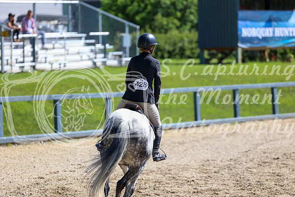 08033 - Mara - 2026 June Classic II - Friday June 19th