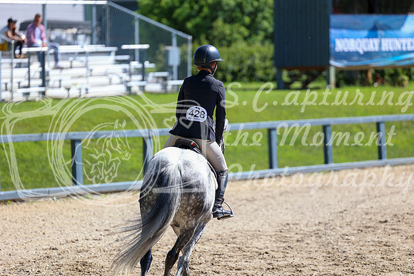 08034 - Mara - 2026 June Classic II - Friday June 19th