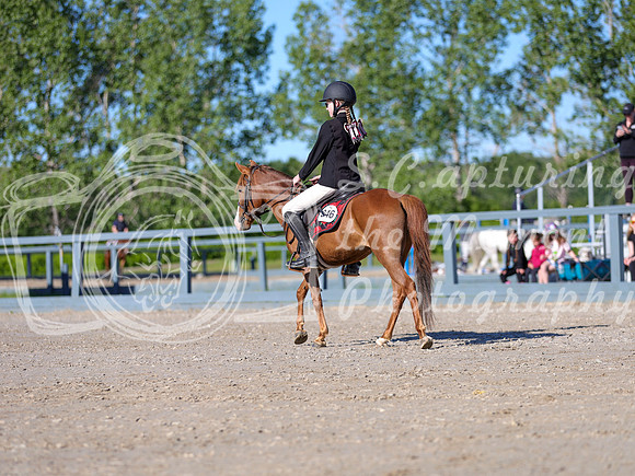 03487 - Mykenzi - 2026 June Classic II - Friday June 19th