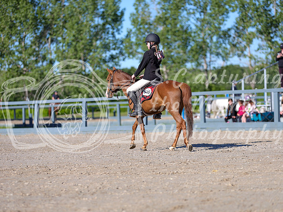 03488 - Mykenzi - 2026 June Classic II - Friday June 19th