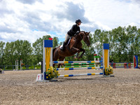 15797 - Mykenzi - 2026 June Classic II - Friday June 19th