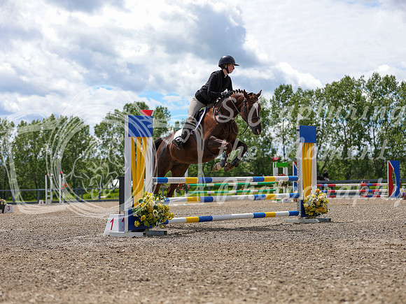15797 - Mykenzi - 2026 June Classic II - Friday June 19th